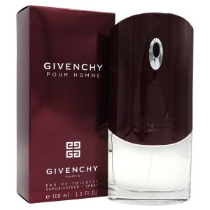 ジバンシイ  GIVENCHY ジバンシィ プールオム EDT SP 100ml POUR HOMME【ギフト】