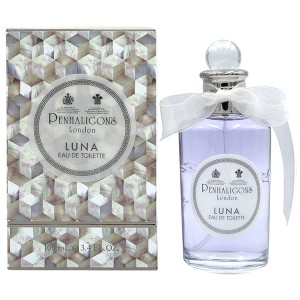 ペンハリガン PENHALIGON’S ルナ EDT SP 100ml【送料無料】LUNA