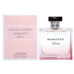 ラルフ ローレン RALPH LAUREN ロマンス ローズ EDP SP 100ml【送料無料】ROMANCE ROSE【香水】【レディ―ス】【ギフト】