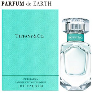 ティファニー オードパルファム EDP SP 30ml TIFFANY Eau de Parfum