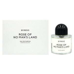 バイレード BYREDO ローズ オブ ノーマンズ ランド EDP SP 100ml【送料無料】