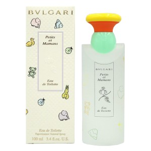 ブルガリ BVLGARI   プチママン EDT SP 100ml 香水 フレグランス【ギフト】