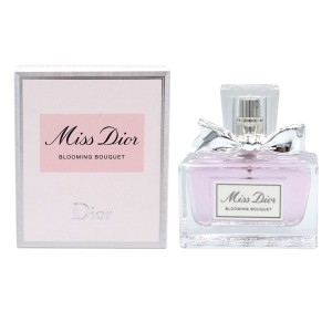 クリスチャンディオール  ミス ディオール ブルーミングブーケ Christian Dior EDT SP 30ml【香水】【レディ—ス】【ギフト】