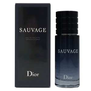 クリスチャン ディオール Dior ソヴァージュ EDT SP 30ml SAUVAGE