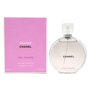 シャネル チャンス オー タンドゥル EDT SP 50ml レディース 香水 フレグランス 送料無料【ギフト】