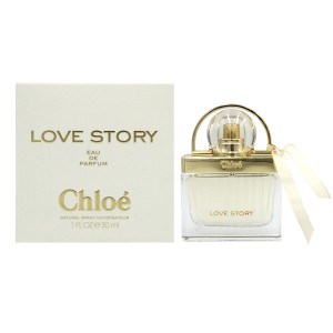 クロエ香水 CHLOE  クロエ ラブストーリー オード パルファム 30ml EDP SP