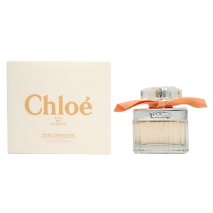 クロエ CHLOE クロエ ローズタンジェリン EDT SP 50ml【送料無料】【香水】【レディ—ス】【ギフト】