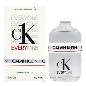 カルバン クライン CALVIN KLEIN シーケー エブリワン  EDT SP 100ml