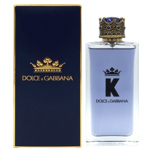 ドルチェ＆ガッバーナ DOLCE＆GABBANA オードトワレ ケーバイ EDT SP 150ml【送料無料】K BY