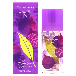 エリザベスアーデン ELIZABETH ARDEN グリーンティー フィグ EDT SP 50ml Green Tea Fig