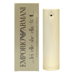 【ジョルジオ アルマーニ】 エンポリオ アルマーニ ウーマン 女 EDP SP 100ml 