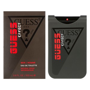 ゲス GUESS エフェクト EDT SP 100ml