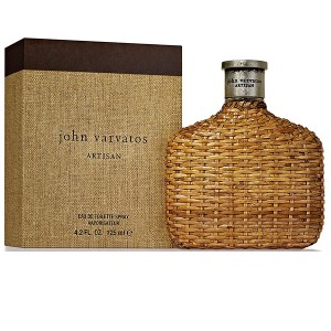 ジョン ヴァル ヴェイトス JOHN VARVATOS アルティザン EDT SP 125ml ARTISAN