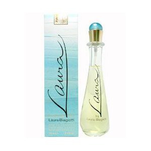 ラウラ ビア ジョッティ ラウラ EDT SP 75ml【香水】【レディ—ス】【ギフト】