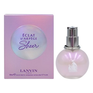 ランバン LANVIN エクラ ドゥ アルページュ シアー EDT SP 50ml