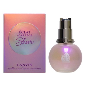 ランバン LANVIN エクラ ドゥ アルページュ シアー EDT SP 30ml