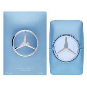 メルセデスベンツ Mercedes Benz マン フレッシュ EDT SP 100ml