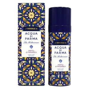 アクア ディ パルマ ACQUA DI PARMA ブルー メディテラネオ ミルト ディ パナレア ボディローション 150ml