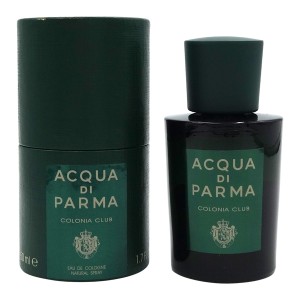 アクアディパルマ ACQUA DI PARMA コロニア クラブ EDC SP 50ml COLONIA CLUB【香水】【ギフト】