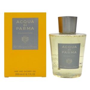 アクア デ パルマ ACQUA DI PARMA コロニア プーラ シャワージェル 200ml【ギフト】