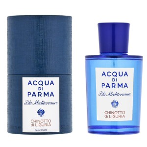 アクア ディ パルマ ACQUA DI PARMA ブルー メディテラネオ キノット ディ リグーリア EDT SP 150ml【送料無料】CHINOTTO LIGURIA【ギフ