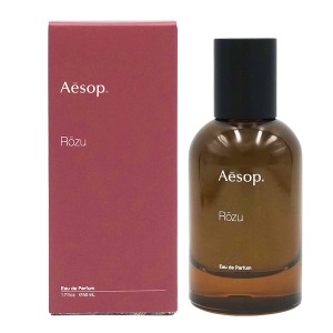 イソップ Aesop ローズ rose オードパルファム EDP SP 50ml【送料無料】