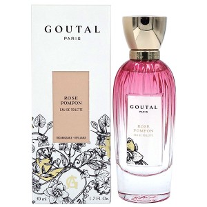 グタール GOUTAL ローズ ポンポン EDT SP 50ml 【送料無料】【香水】【レディ―ス】【ギフト】