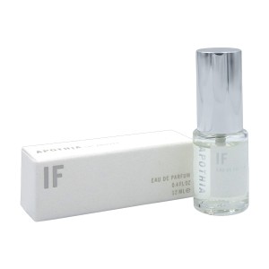 アポーシア イフ オードパルファム EDP SP 12ml Apothia IF Eau De Parfum