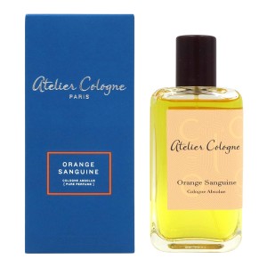 アトリエコロン ATELIER COLOGNE オレンジサングイン コロン アブソリュ SP 100ml【パッケージデザイン混在】【送料無料】