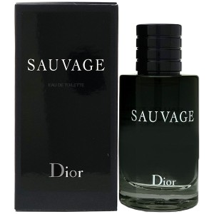【クリスチャン ディオール】 ソバージュ EDT BT 10ml Christian Dior Sauvage【ギフト】