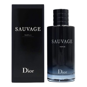 クリスチャン ディオール Dior ソヴァージュ パルファン SP 200ml【送料無料】CHRISTIAN DIOR SAUVAGE PARFUM【メンズ】【ギフト】