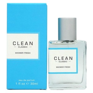 クリーン CLEAN クラシック シャワーフレッシュ EDP SP 30ml【NEWパッケージ】【香水】【ギフト】