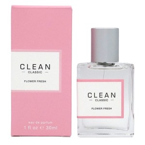 クリーン CLEAN クラシック フラワーフレッシュ EDP SP 30ml【NEWパッケージ】FLOWER FRESH【香水】【ギフト】