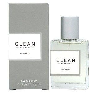 クリーン CLEAN クラシック アルティメイト EDP SP 30ml【NEWパッケージ】ULTIMATE 【ギフト】