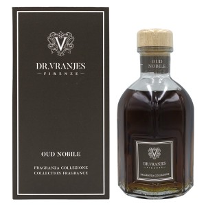 ドットール・ヴラニエス リードディフューザー ウードノービレ （OUD NOBILE) 500ml (0072)【送料無料】