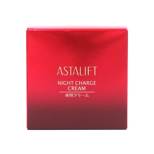 アスタリフト ASTALIFT ナイトチャージクリーム 30g 富士フイルム【ギフト】