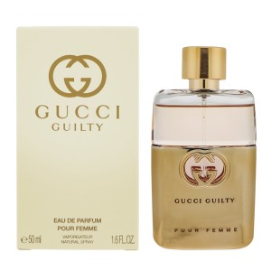 グッチ GUCCI ギルティ プールファム EDP SP 50ml GUILTY POUR FEMME