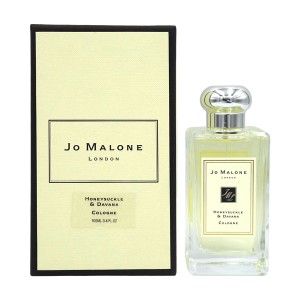 ジョーマローン JO MALONE ハニーサックル＆ダバナコロン EDC 100ml HONEYSUCKLE & DAVANA COLOGNE【送料無料】【香水】【レディ―ス】【