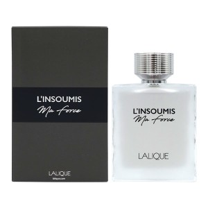 ラリック LALIQUE ランスミ マ フォース EDT SP 100ml 【メンズ】【香水】【ギフト】