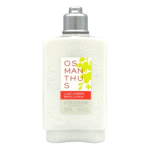 ロクシタン  L’OCCITANE オスマンサス ボディミルク 250ml