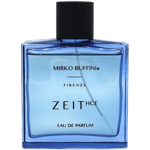 《アウトレット》ミルコ ブッフィーニ MIRKO BUFFINI FIRENZE ツァイト  EDP SP 100ml【送料無料】ZEIT HCE【ギフト】