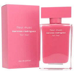 ナルシソ ロドリゲス NARCISO RODRIGUEZ ナルシソ ロドリゲス フォーハー フルール ムスク  EDP SP 50ml FOR HER FLEUR MUSC