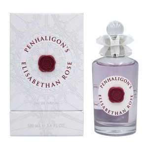 ペンハリガン PENHALIGON’S エリザベッサン ローズ EDP SP 100ml 【送料無料】【香水】【レディ—ス】【ギフト】