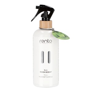 レント rento ホームフレグランス 白樺 400ml ルームスプレー BIRCH