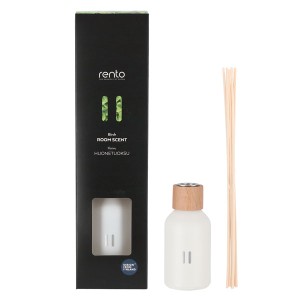 レント rento ディフューザー 白樺 100ml ルームフレグランス BIRCH