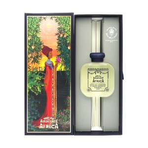 サンタマリアノヴェッラ Santa Maria Novella  ディフューザー アフリカ 250ml 【送料無料】【香水】【ギフト】