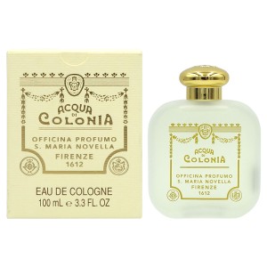 サンタマリアノヴェッラ Santa Maria Novella チンクアンタ オーデコロン EDC BT 100ml 