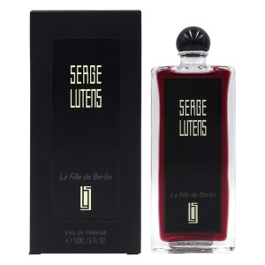 セルジュ ルタンス SERGE LUTENS ラフィーユドゥベルラン (ベルリンの少女) EDP SP 50ml【送料無料】