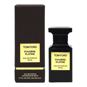 トム フォード TOM FORD フジェール プラチン EDP SP 50ml【送料無料】