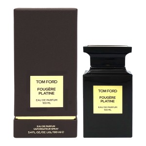 トム フォード TOM FORD フジェール プラチン EDP SP 100ml【送料無料】